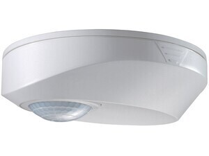 Датчик движения Luxa 103-360 AP, Theben, 1030020
Датчик движения Luxa 103-360 AP, Theben, 1030020