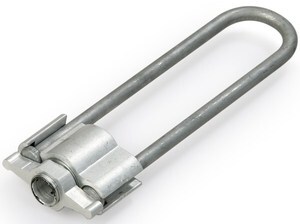 Ostan ankruklambreid SO4.95, Ensto, must
Ostan ankruklambreid SO4.95, Ensto, must