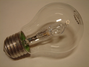  
	Оstan halogeenlampe 20W kuni 150W, 230V, Philips, Osram, General Electric, Tungsram, Sylvania 
