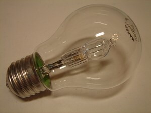  
	Оstan halogeenlampe 20W kuni 150W, 230V, Philips, Osram, General Electric, Tungsram, Sylvania 

