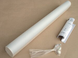  
	Влагостойкий светильник 1x14 Вт, AVR66.014E, Jono, Ensto 
