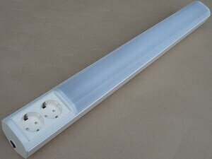  
	Valgusti 1x14 W, Lival, Perfectum 14A, FDH-14 
