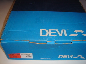  
	Куплю нагревательный кабель Deviflex 1625 Вт, 90 м, 230 B, DTIP-18 Вт/м. 
