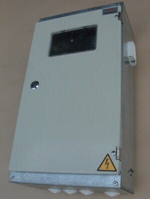  
	Elektrikilp pinnapealne ABB, LY 
