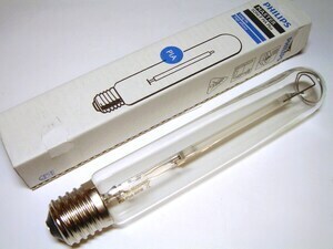  
	Kõrgrõhu-naatriumlamp 400W, Philips, Master SON-T PIA Plus 400W, 179883 
