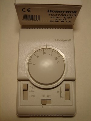  
	Termostaat HONEYWELL T6375B1013 
