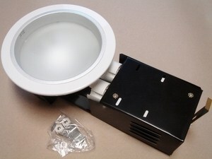  
	Ripplaevalgusti 2 x 18 W, SY-QF218K-1, Alter 
