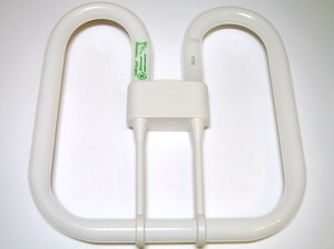  
	Kompakt-luminofoorlamp 28 W, General Electric, F28W2D/835/GR8,  2-PIN  
