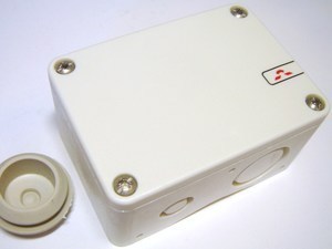  
	Välisõhuandur termostaadile Devireg™, 140F1096 
