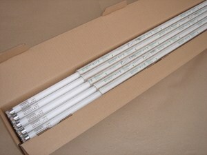  
	Luminofoortoru 80 W, T5, Narva, LT 80WT5/840 HQ 
