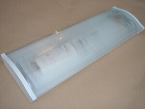  
	Valgusti 2x18 W, Proli, MX 416 
