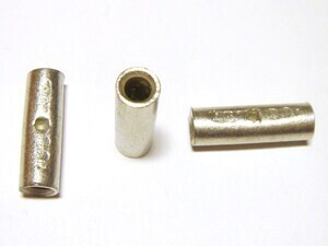  
	Ostan jätkuhülse 10mm² 
