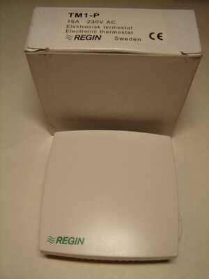  
	Куплю терморегуляторы Regin TM1-P (16А) 3600 Вт 
