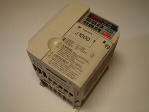  
	Ostan elektrimootori sagedusmuundureid 3-faasilisi 2,2kW, 400V 
