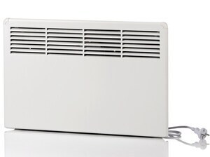  
	Ostan elektriradiaatoreid 1000W, 230V, Ensto 
