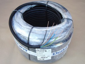  
	Куплю медный кабель Profit 5 x 2,5 мм² 
