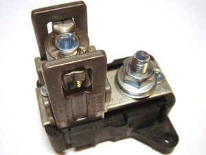  
	Seadmeklemm 25-120 mm², ABB, OZXC 2, 1SCA022162R0040 
