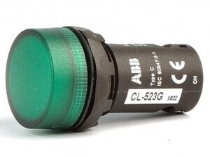  
	Signaaltuli CL-523G, ABB, 1SFA619402R5232 
