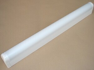  
	Светильник 1x18 Вт, Specto 18W EVG MAT, Lena Lighting, 342516 
