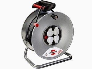  
	Куплю удлинители 50м, на катушках 
