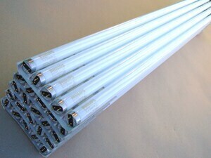  
	Ostan luminofoortorusid 30 W, T8, Philips, Osram, General Electric, Tungsram, Sylvania 
