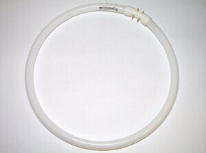  
	Оstan rõngakujulisi luminofoorlampe 22, 40, 55 W, 4-PIN, Philips, Osram, General Electric, Tungsram, Sylvania 
