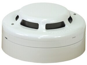  
	Дымовой датчик (оптический) AH-0311-3 

