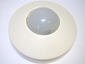  
	Датчик движения PD3-1C, Luxomat, 92194 
