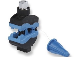  
	Ostan isolatsiooni läbistavaid klemme SLIW 54, Ensto 
