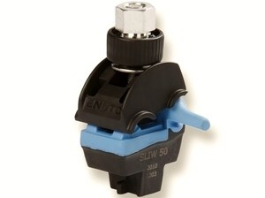  
	Ostan isolatsiooni läbistavaid klemme SLIW 50, Ensto 
