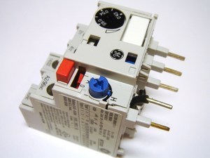  
	Termokaitse 0,43 - 0,65A, MT03D, General Electric, 101003 
