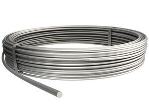  
	Ostan tsingitud maandustraati Ø 10mm, OBO 
