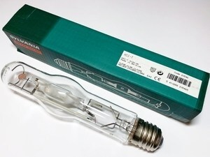  
	Металлогалогенная лампа 400Вт, Sylvania, HSI-T 400W/4K, 20546 

