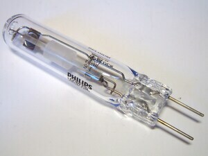  
	Куплю металлогалогенные лампы 35 Вт, Philips, Osram, General Electric, Tungsram, Sylvania,  цвет 842 или 942 (холодный белый)   
