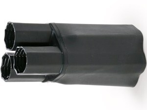  
	Termokahanev sõrmik 3-haruline 3x(6-50mm²), SEH3 35-15, Cellpack 
