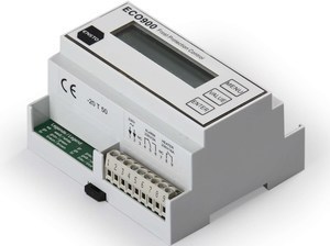  
	Терморегулятор ECO900, Ensto, (16А) 3600 Вт. 
