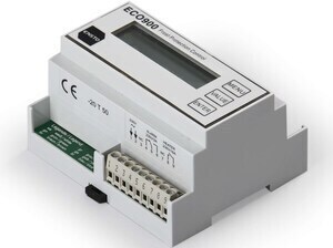 Termostaat ECO900, Ensto, (16А) 3600 W.
Termostaat ECO900, Ensto, (16А) 3600 W.