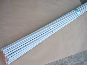  
	Труба жёсткая Ø25мм/3м, PipeLife 

