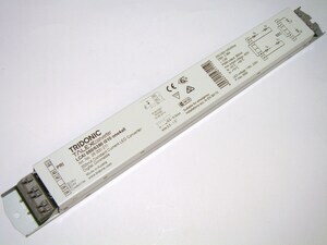  
	Электронный  LED  трансформатор 80Вт, 350мА, Tridonic, LCAI 080/0350 I010 one4all, 28000211 
