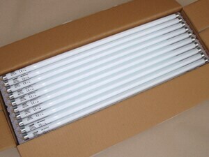  
	Luminofoortoru 24 W, T5, Osram Lumilux Interna HO 24W/827, 646077 
