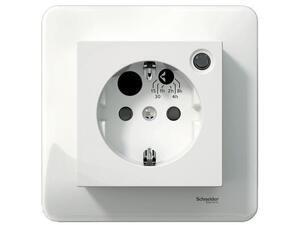 Taimeriga pistikupesa Schneider Electric (sari - Exxact), WDE008329
Taimeriga pistikupesa Schneider Electric (sari - Exxact), WDE008329