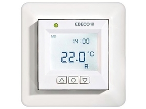  
	Termostaat EB-Therm 355, Ebeco, (16А) 3600 W 
