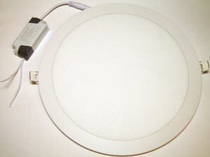  
	 LED  ripplaevalgusti 24 W 
