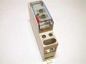  
	Реле времени многофункциональное Rex2000 TR1m, Legrand, 04744 
