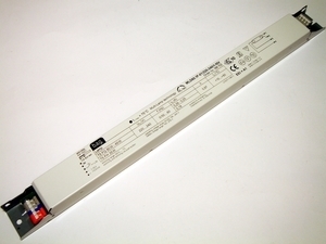  
	Elektrooniline ballast 1 x 35/49/80 W, BAG, MLD80.1F-01/220-240/1-10V, 166102 
