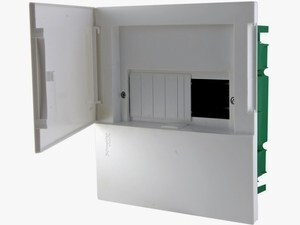 Moodulkilp süvistatav 8 moodulit, Schneider Electric, Mini Pragma, MIP22108, 014794
Moodulkilp süvistatav 8 moodulit, Schneider Electric, Mini Pragma, MIP22108, 014794