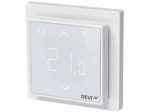  
	Ostan termostaate Devireg™ Smart, (16А) 3680 W, 140F1140 
