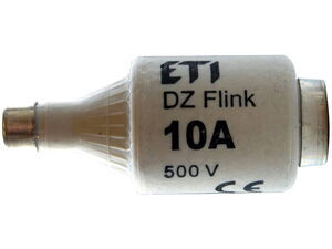 Sulavkaitsmed 10A, ETI, 002312104
Sulavkaitsmed 10A, ETI, 002312104