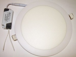  
	 LED  ripplaevalgusti 12 W 
