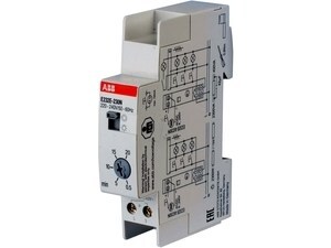  
	Реле времени для лестничного освещения E232E-230N, ABB 
